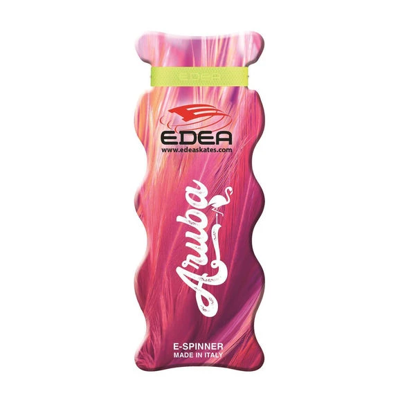 E Spinner Edea Aruba 3 E Spinner Edea Aruba