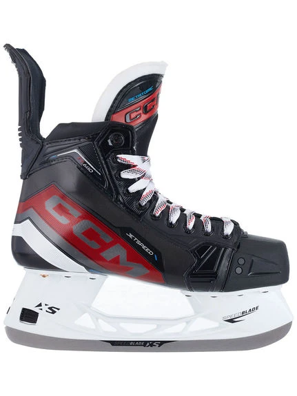 Patins CCM JetSpeed 680 Intermédiaire 3 Patins CCM JetSpeed 680 Intermédiaire