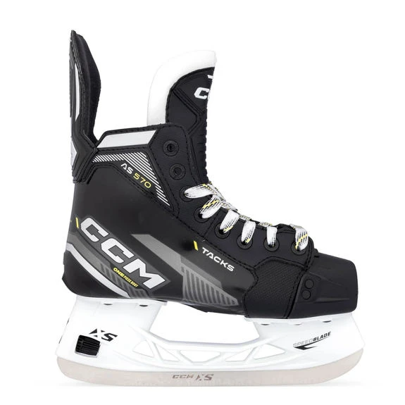 Patins CCM Tacks AS570 Junior 3 Patins CCM Tacks AS570 Junior