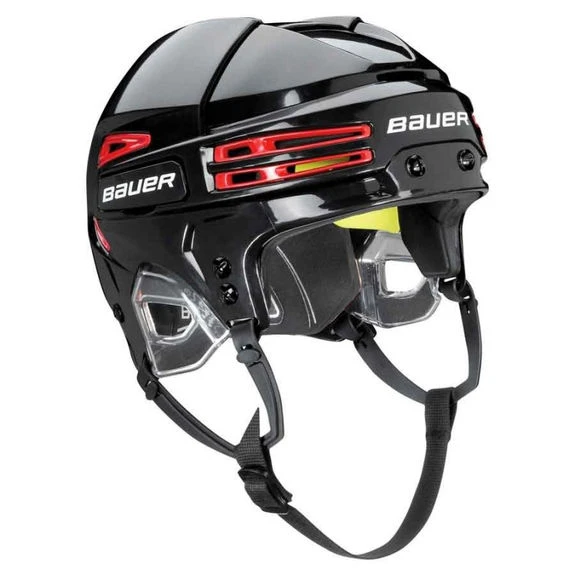 Casque Bauer Re-Akt 75 Senior 3 Casque Bauer Re-Akt 75 Senior