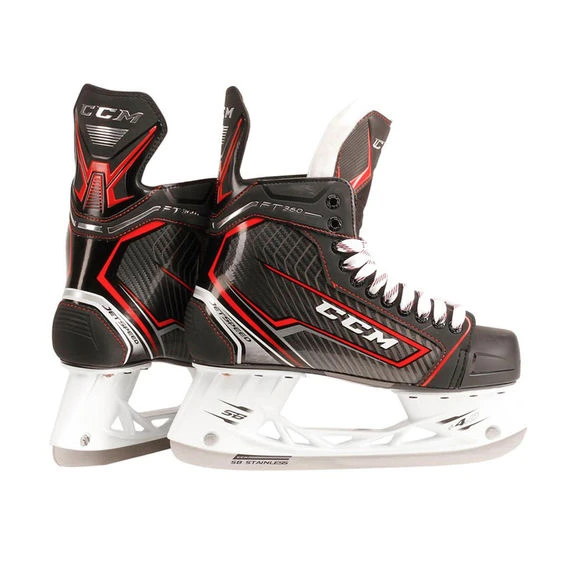 Patins CCM JetSpeed FT360 Senior 3 Patins CCM JetSpeed FT360 Senior