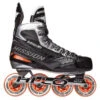 Roller Mission NLS 3 Junior 2 Roller Mission NLS 3 Junior -Pro-Patinage product 9632975b