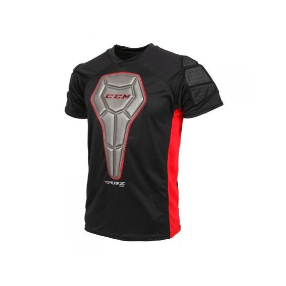 Tee Shirt De Protection CCM RBZ 150 Senior 3 Tee Shirt De Protection CCM RBZ 150 Senior
