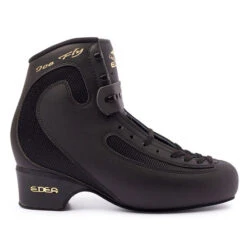 Bottines Edea Ice Fly Nero
