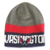 Bonnet NHL Washington Capitals -Pro-Patinage product 9658143b