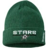 Bonnet NHL Dallas Stars Uni -Pro-Patinage product 9658659b