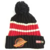 Bonnet NHL Vancouver Canucks Vintage Pompon 2 Bonnet NHL Vancouver Canucks Vintage Pompon -Pro-Patinage product 9658780b