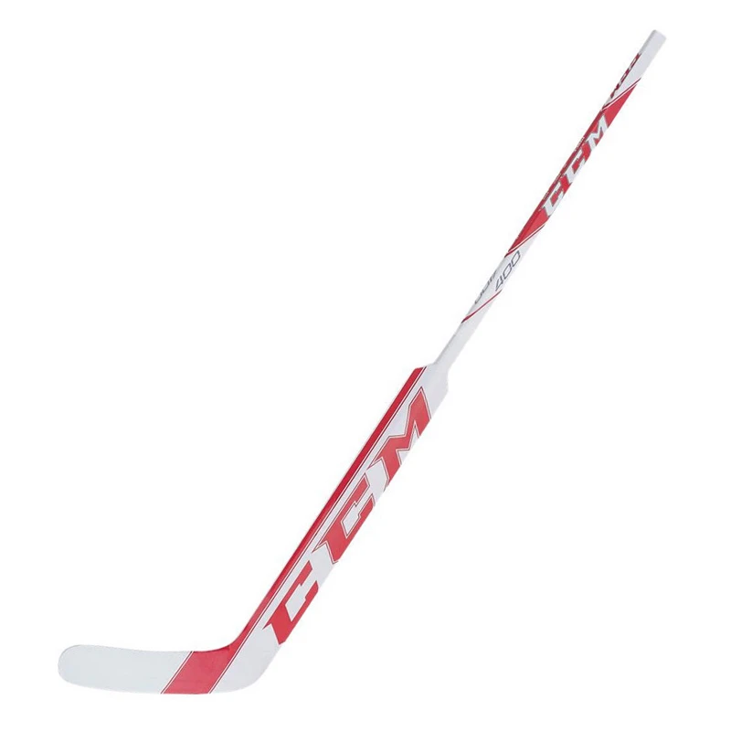 Crosse Hockey Gardien CCM C400 Intermédiaire 3 Crosse Hockey Gardien CCM C400 Intermédiaire