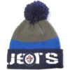 Bonnet NHL Winnipeg Jets Pompon 1 Bonnet NHL Winnipeg Jets Pompon -Pro-Patinage product 9679866b