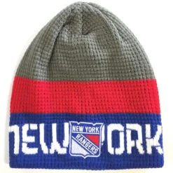 Bonnet NHL New York Rangers